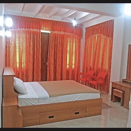 Slightly Chilled Hotel Nallathanniya ภายนอก รูปภาพ