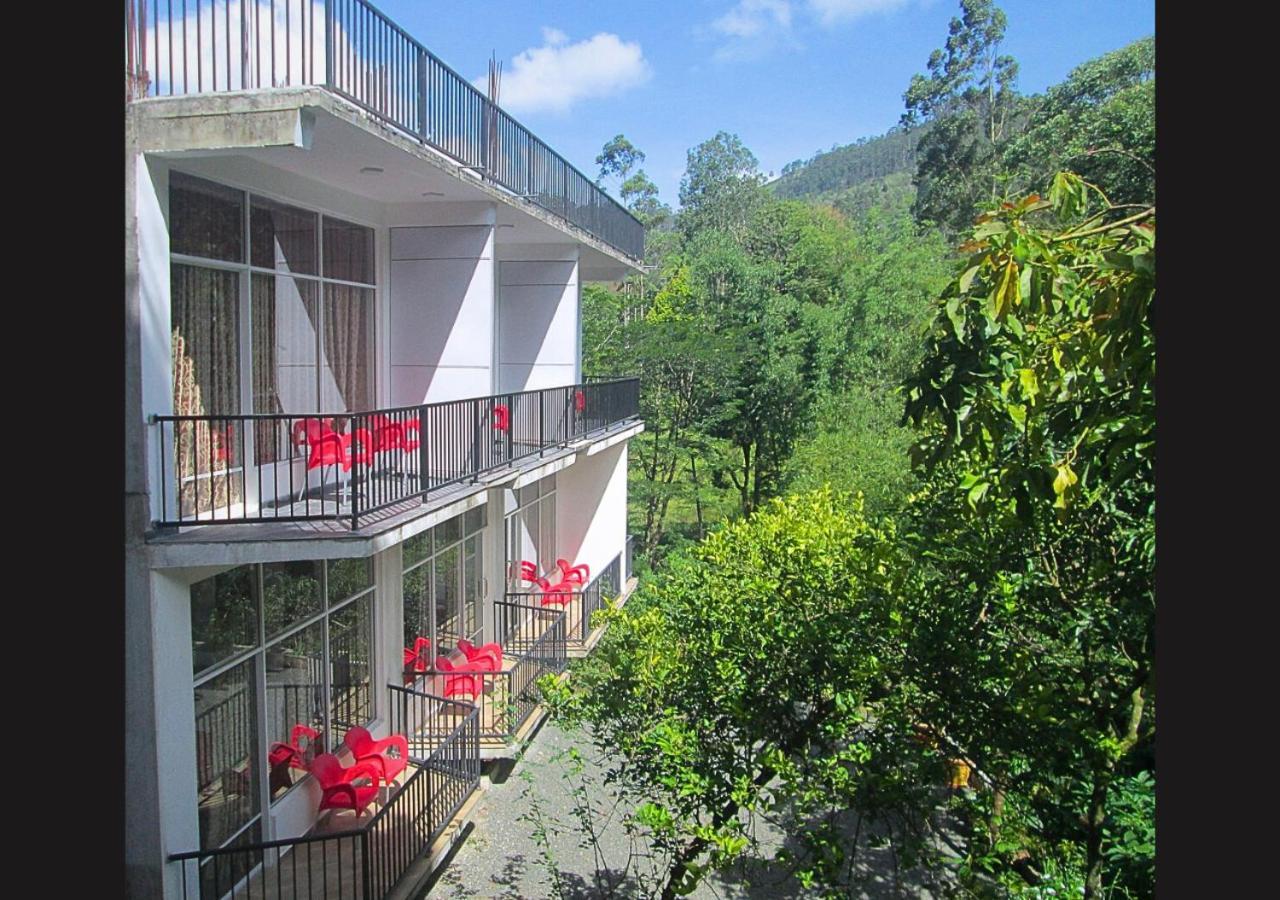 Slightly Chilled Hotel Nallathanniya ภายนอก รูปภาพ