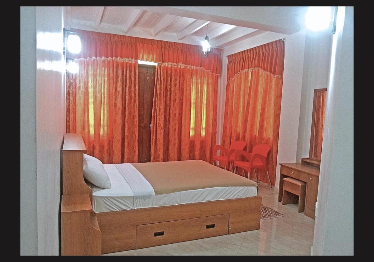 Slightly Chilled Hotel Nallathanniya ภายนอก รูปภาพ