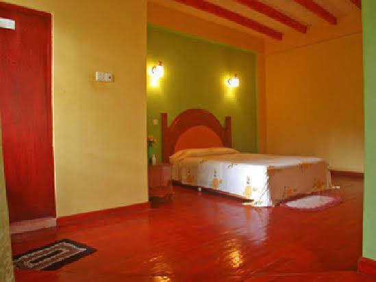 Slightly Chilled Hotel Nallathanniya ภายนอก รูปภาพ