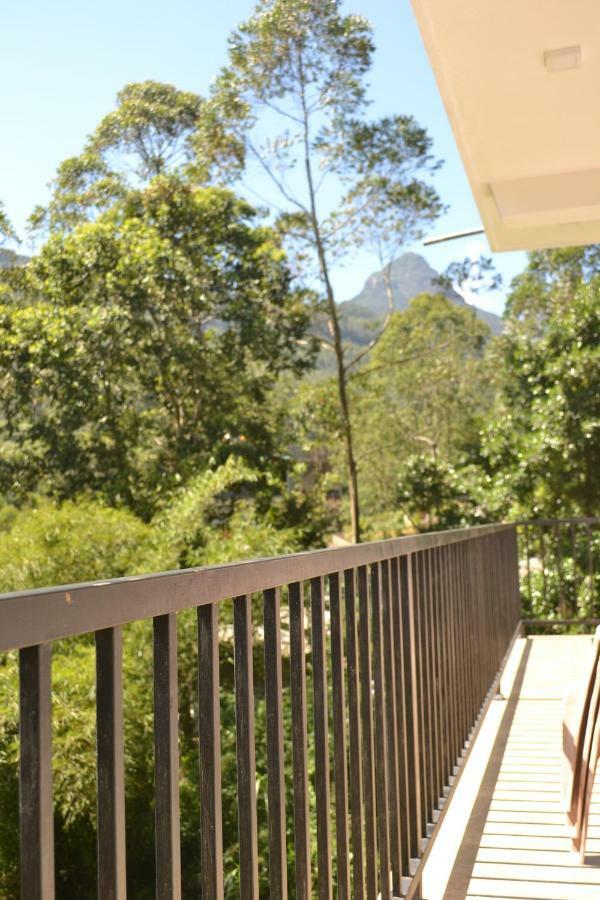 Slightly Chilled Hotel Nallathanniya ภายนอก รูปภาพ